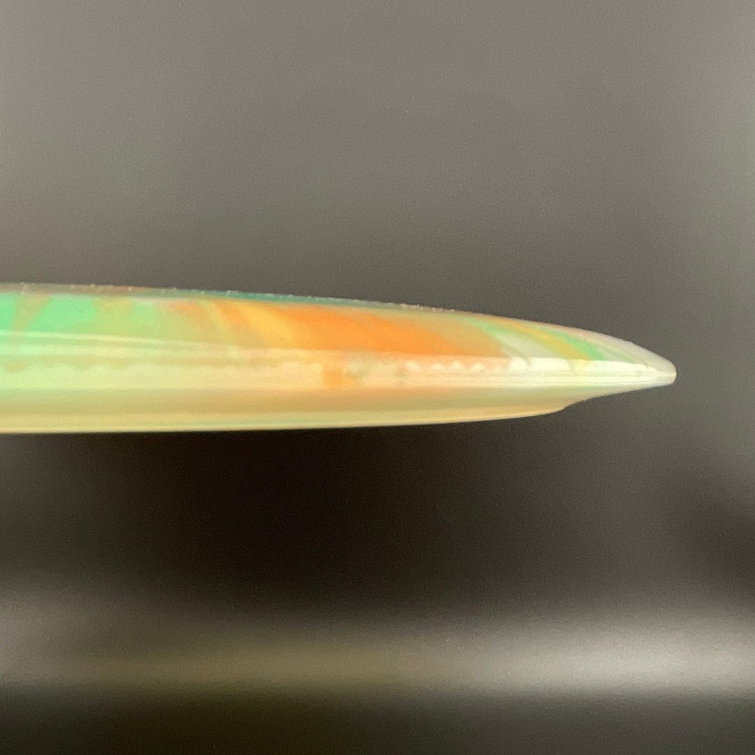 I-Dye Champion Valkyrie