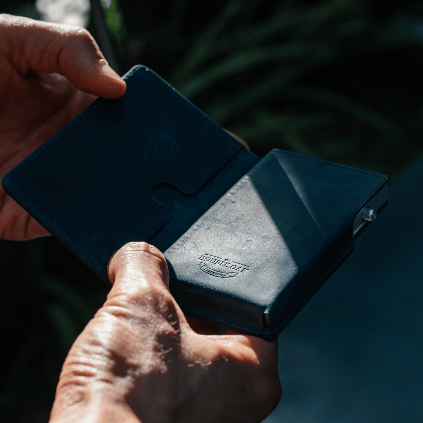 Bifold Wallet