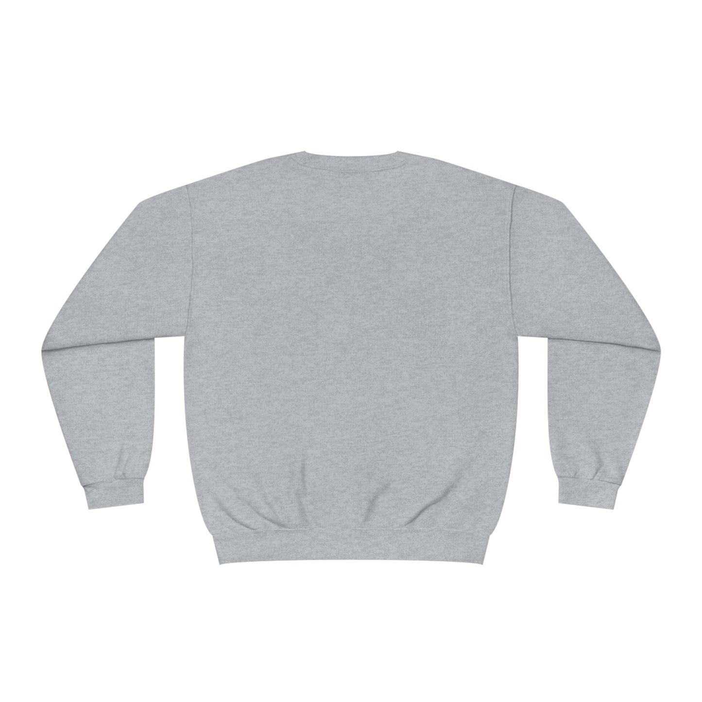 YinzerShop Serving Since 2015 - Jerzees 562MR Unisex NuBlend® Crewneck Sweatshirt