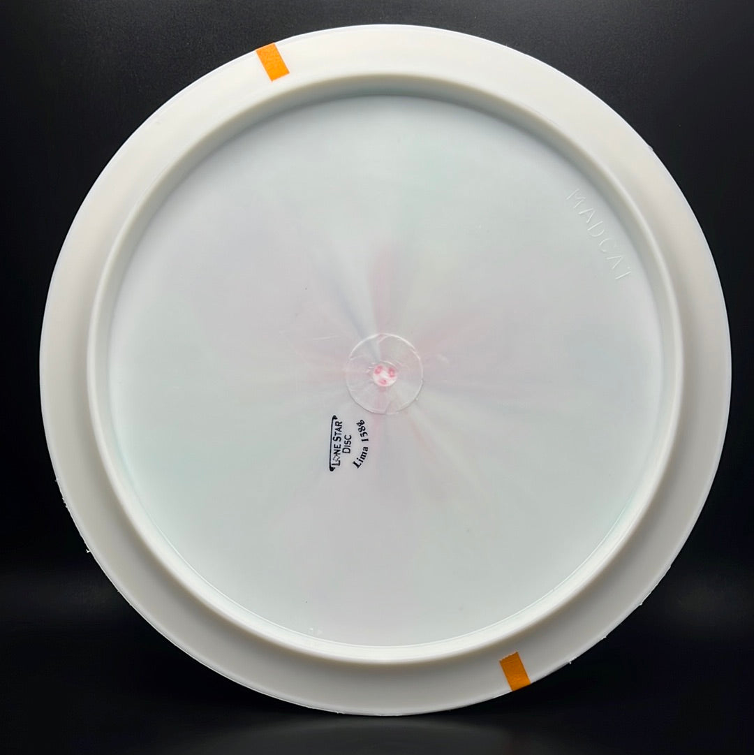 Lima Mad Cat - Lightweight