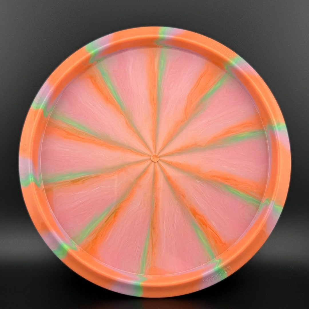 Cosmic Neutron Echo - MVP Open 2023