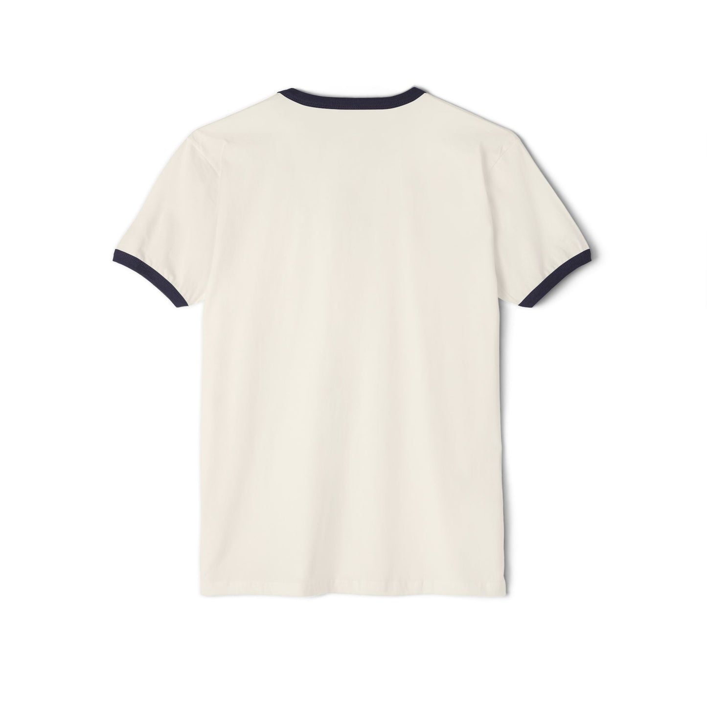 Pittsburgh Varsity Retro Cotton Ringer T-Shirt - Next Level 3604