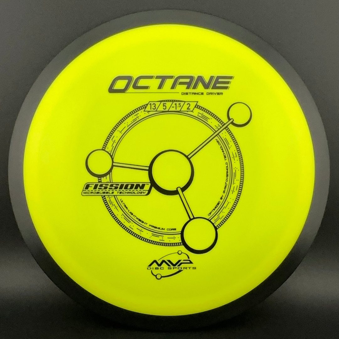 Fission Octane