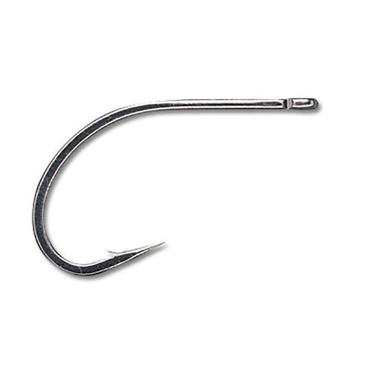 Short Shank Hook - Stainless