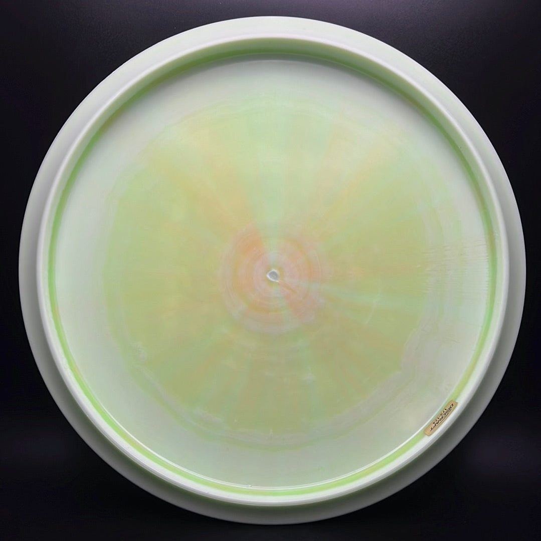 Swirl ESP Buzzz - Chris Dickerson Robot Chicken 2023