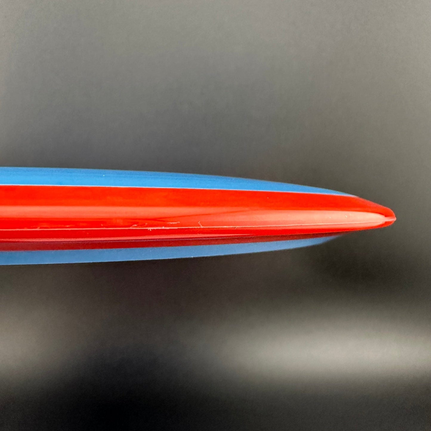 Fission Rhythm - Blank