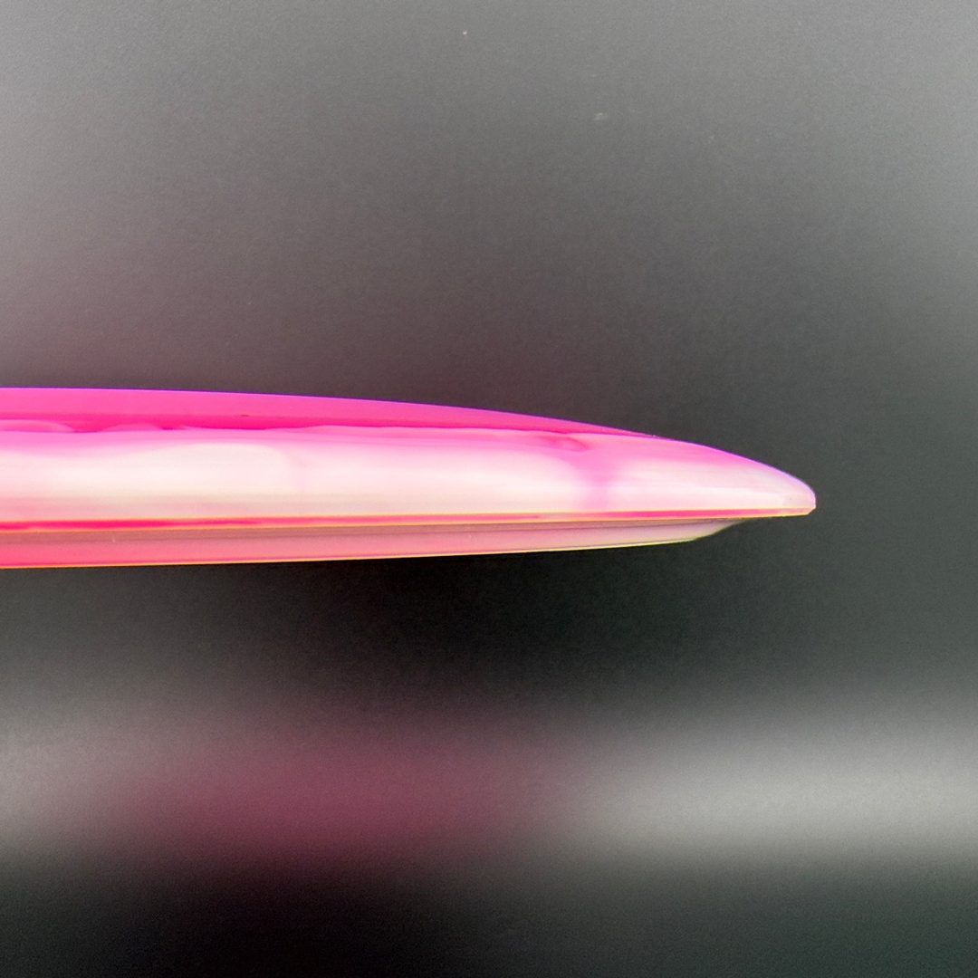 VIP Ice Orbit Underworld