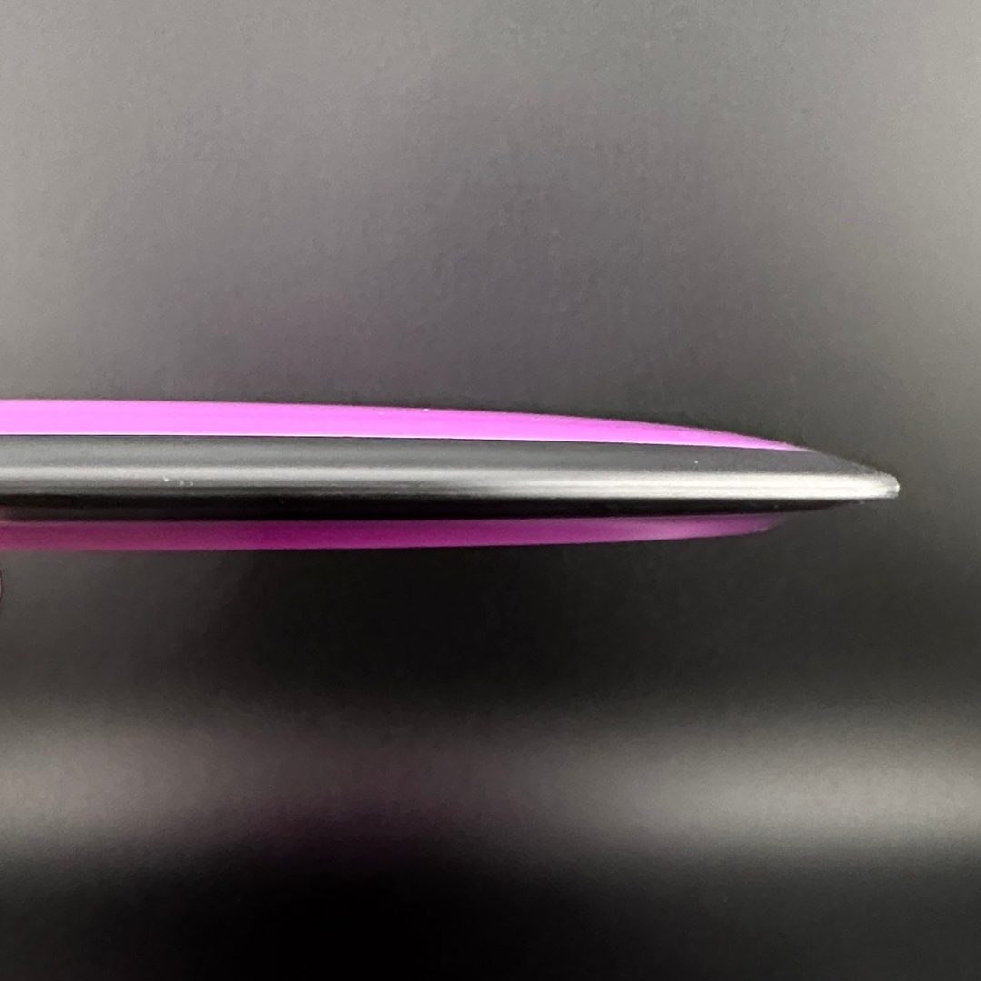 Neutron Trail - Blank