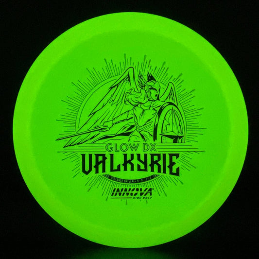 Classic Glow DX Valkyrie