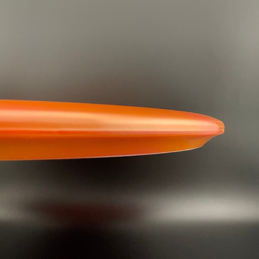 Titanium Swirl Buzzz