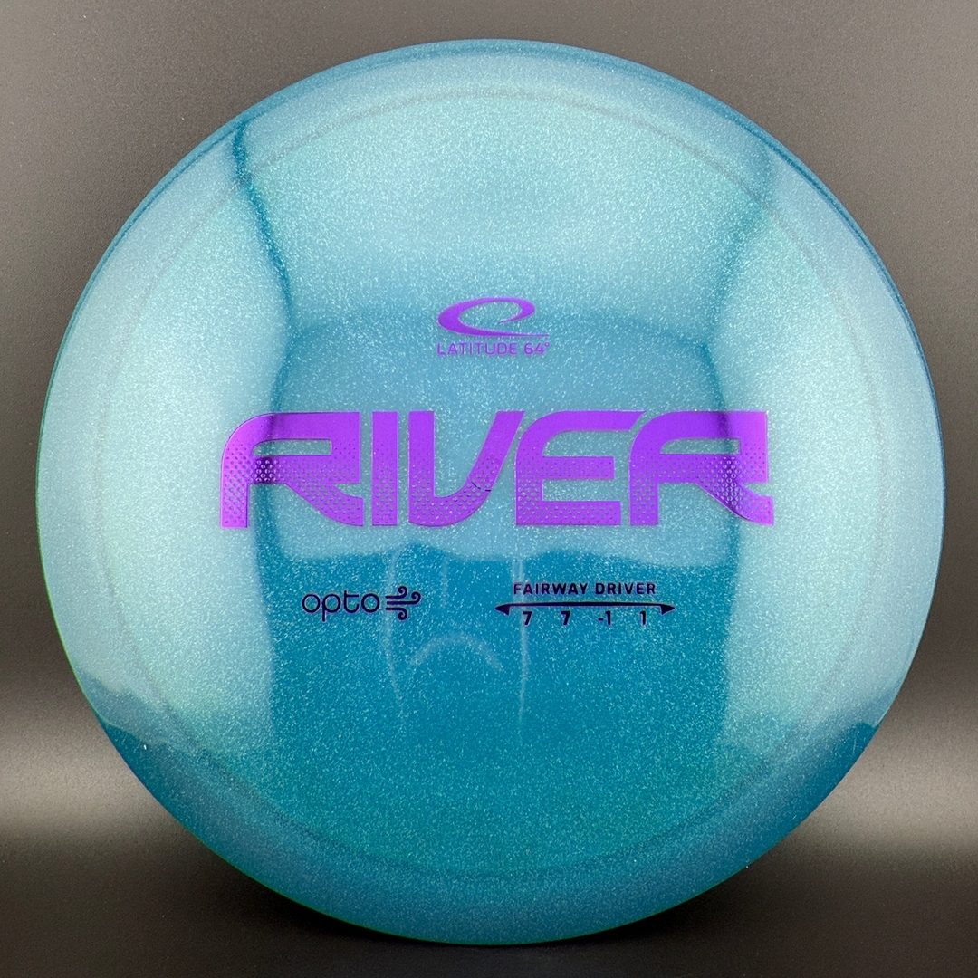 Opto Air River