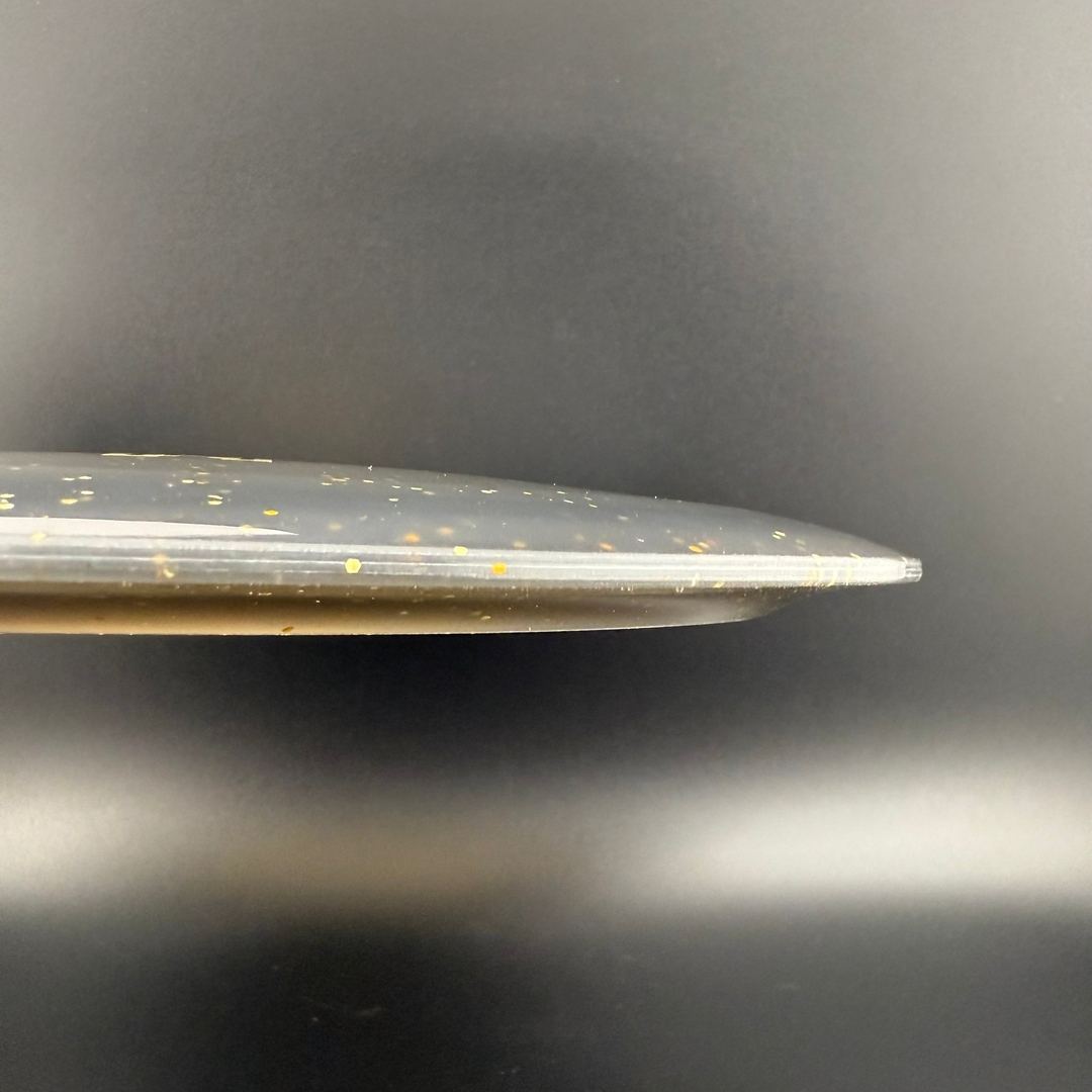 Vision Yeet - First Run - 1/250