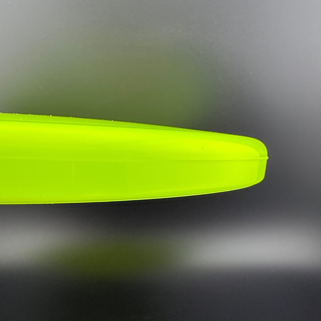 Star Polecat - "Pole-Cat"