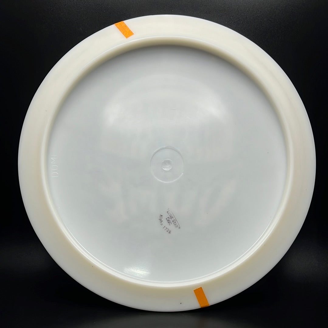 Alpha The Dome - Stadium