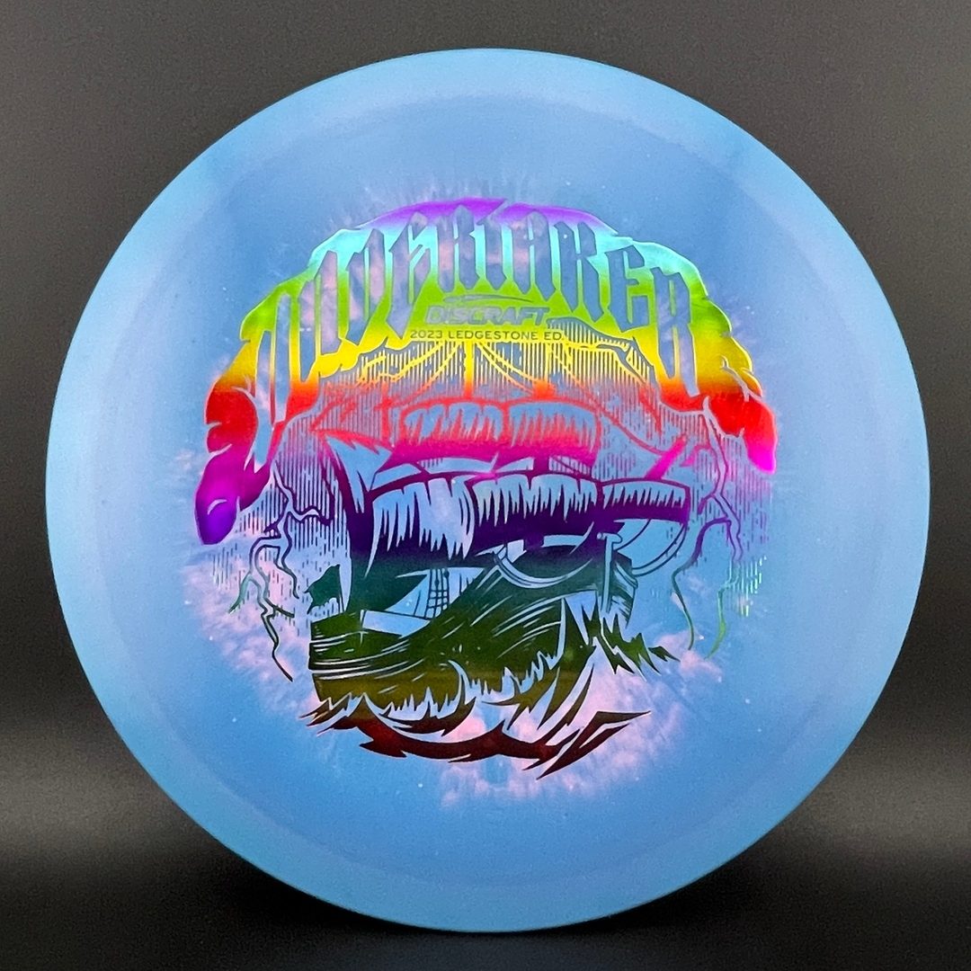 ESP Sparkle Glo Undertaker - Limited Ledgestone 2023