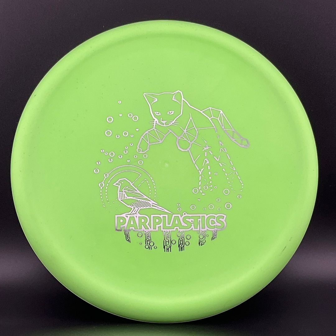 K3 Berg - 2022 "Power Kitty" by Michael Ramanauskas