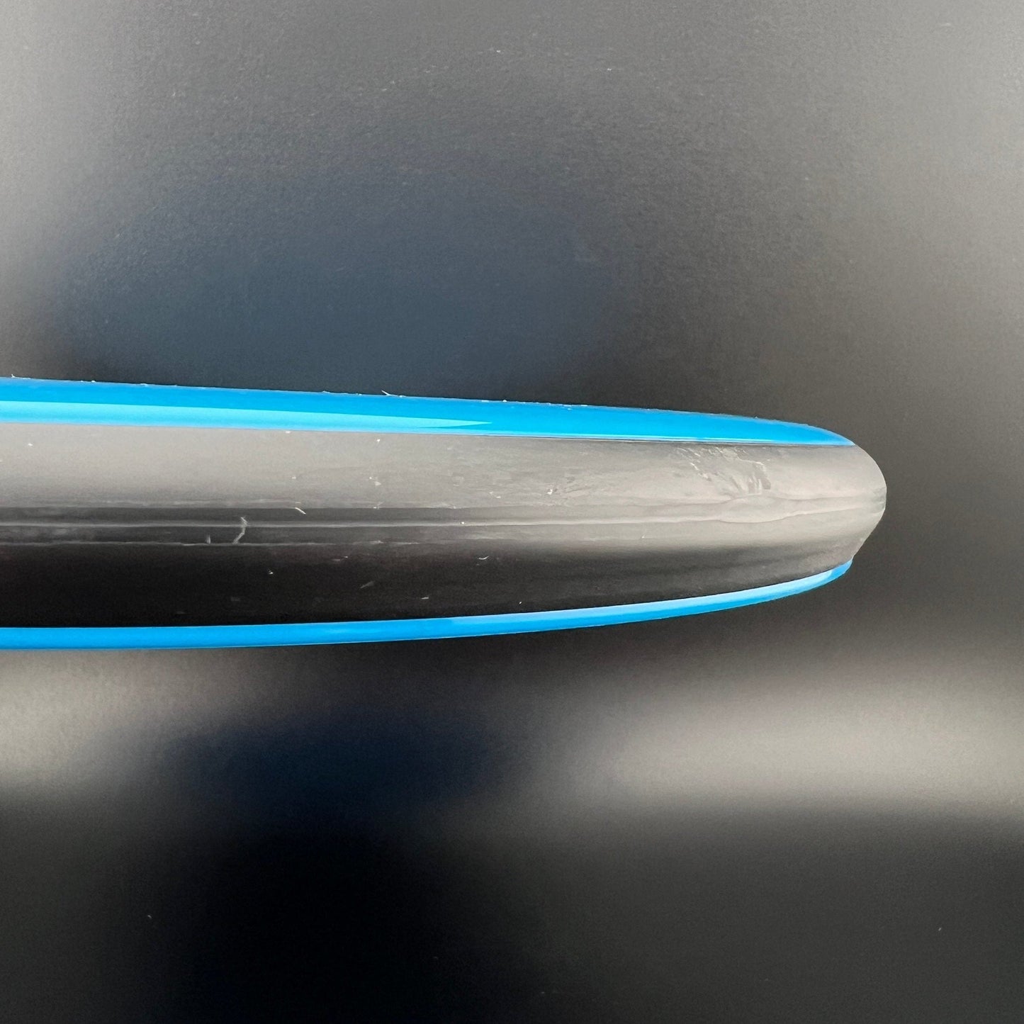 Soft Neutron Glitch - Blank