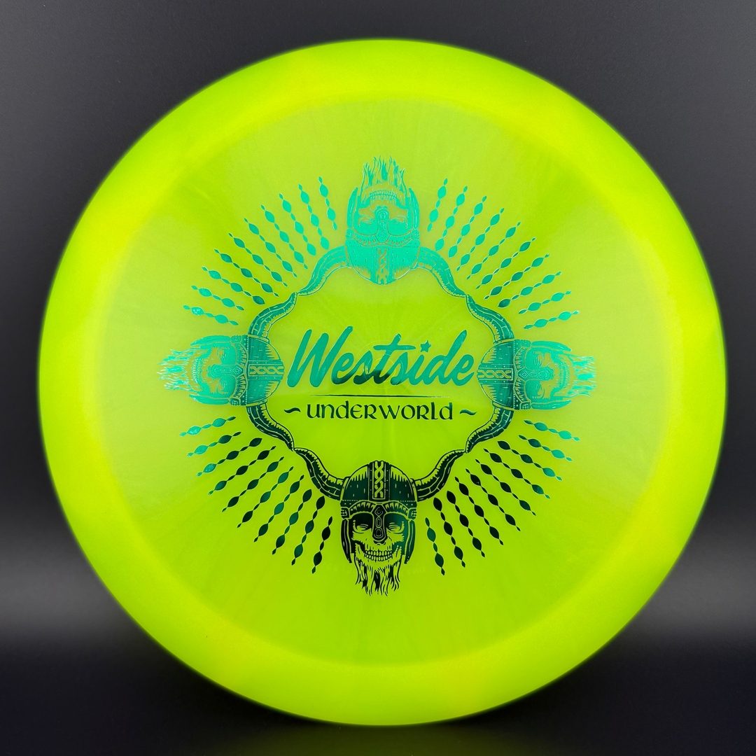 VIP-X Underworld - Limited Run