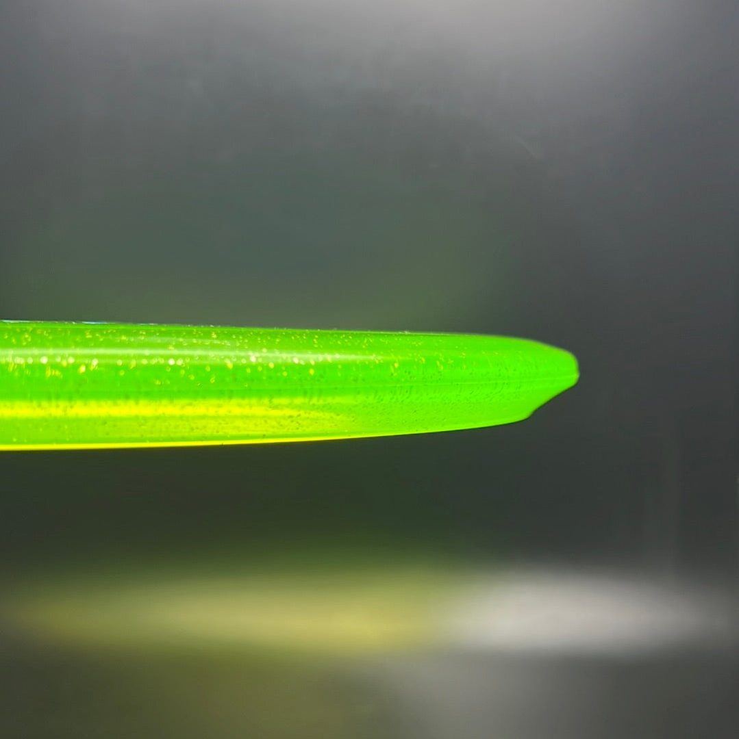 Metal Flake C-Line MD3 - Gavin Babcock Shield Series