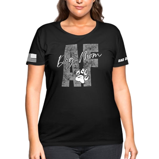 Dog Mom AF (As F*ck)