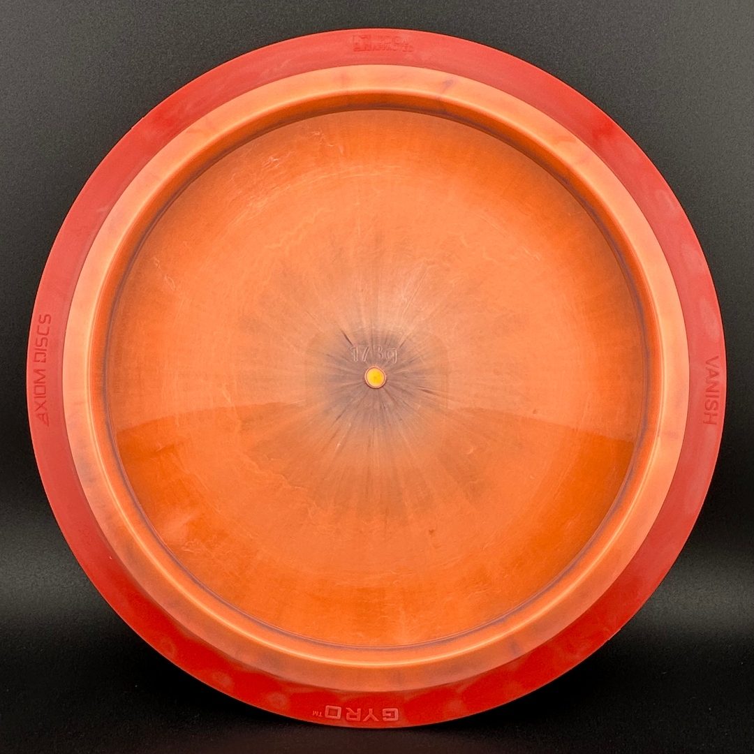 Neutron Vanish - Blank