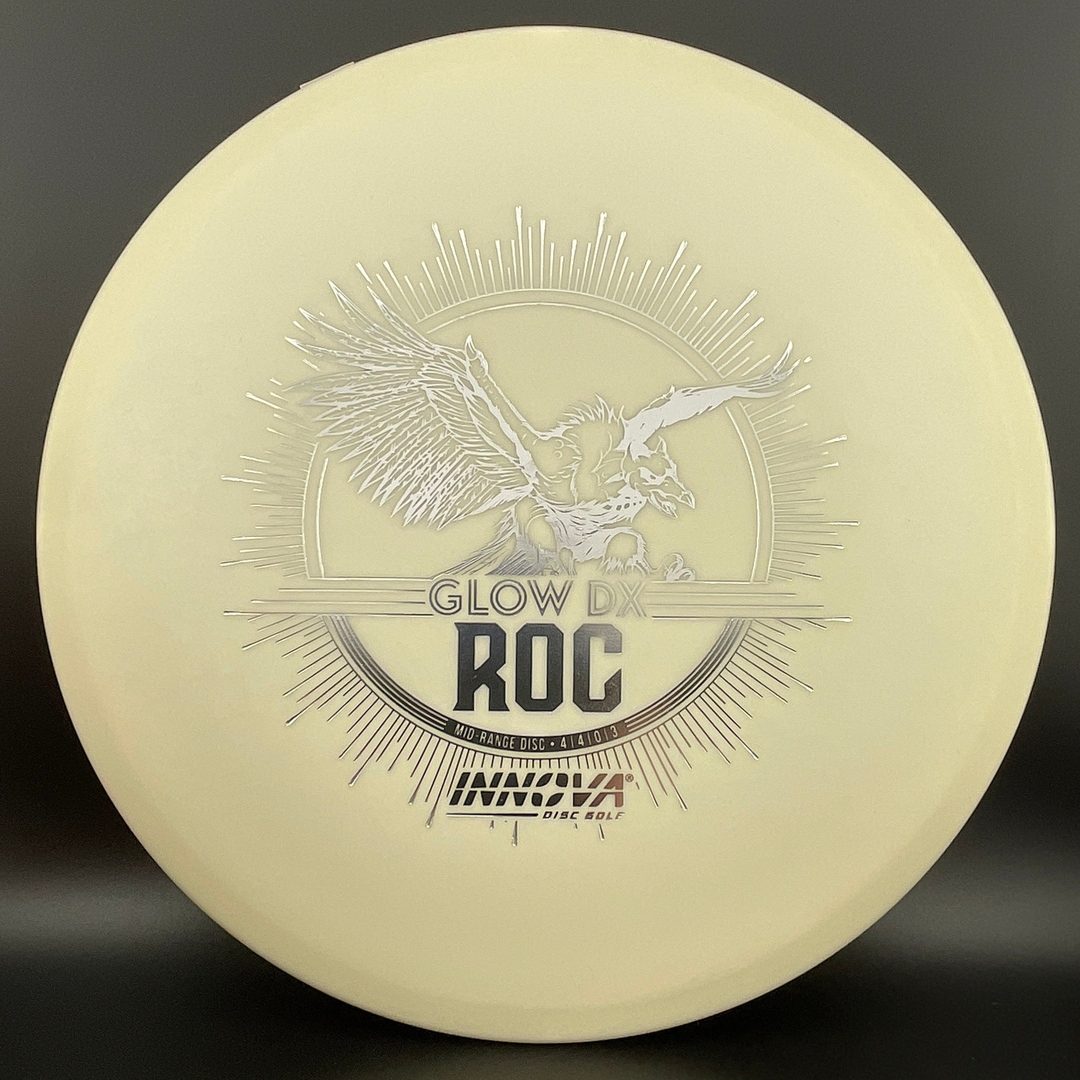 Classic Glow DX Roc