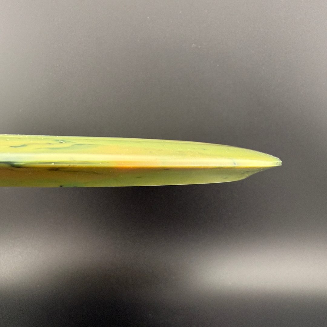 Toxic Waste Blackout