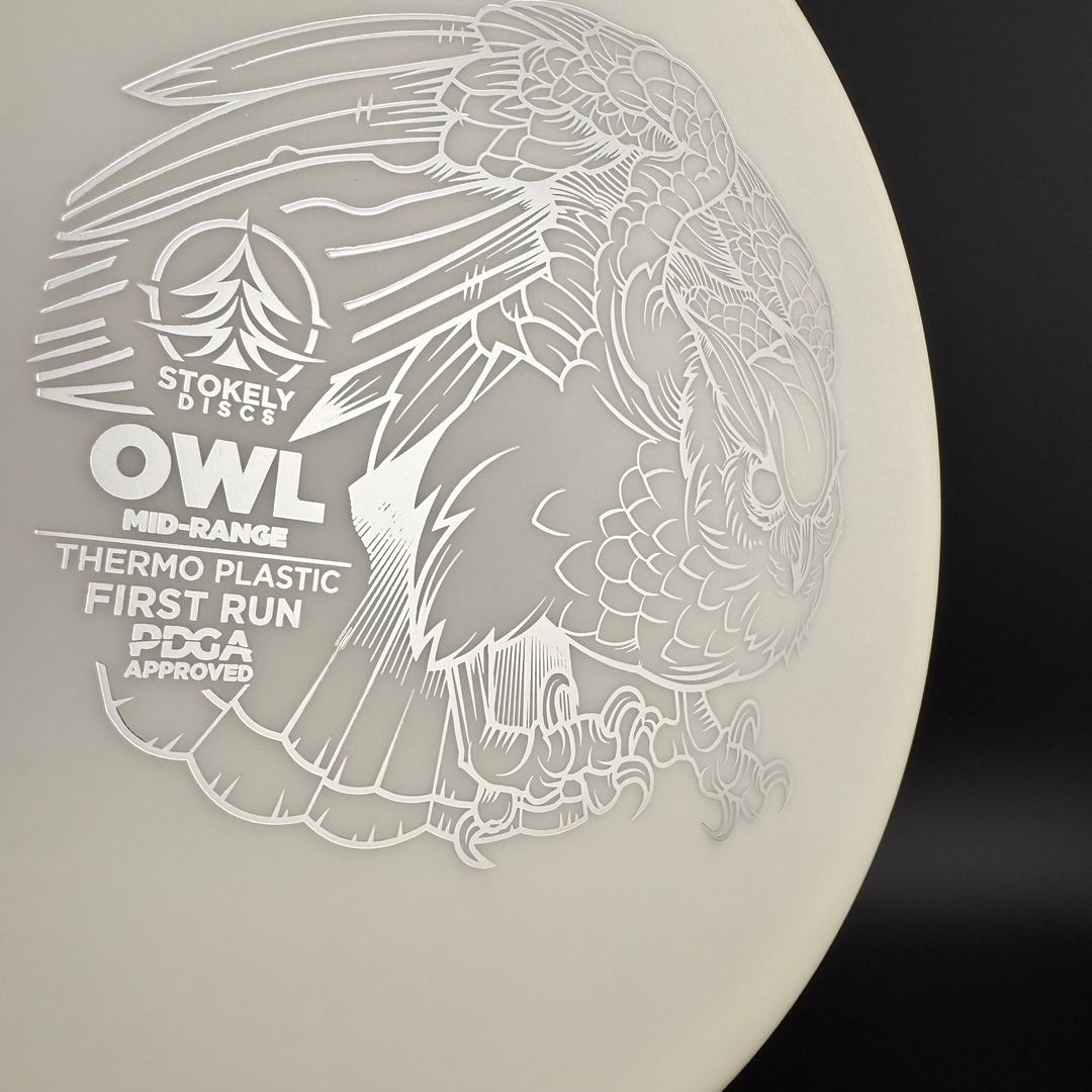 Thermo Owl - First Run