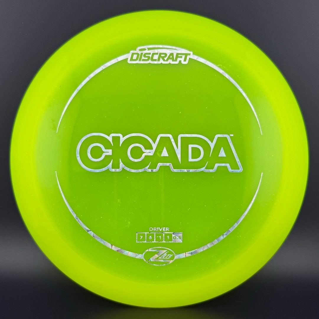 Z Lite Cicada