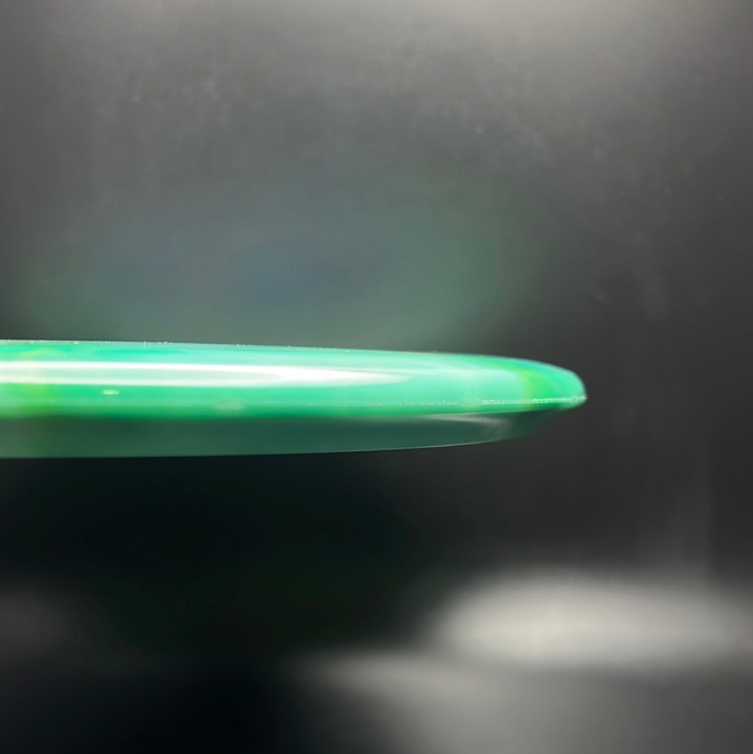 Nebula Aura Pathfinder - Strongman