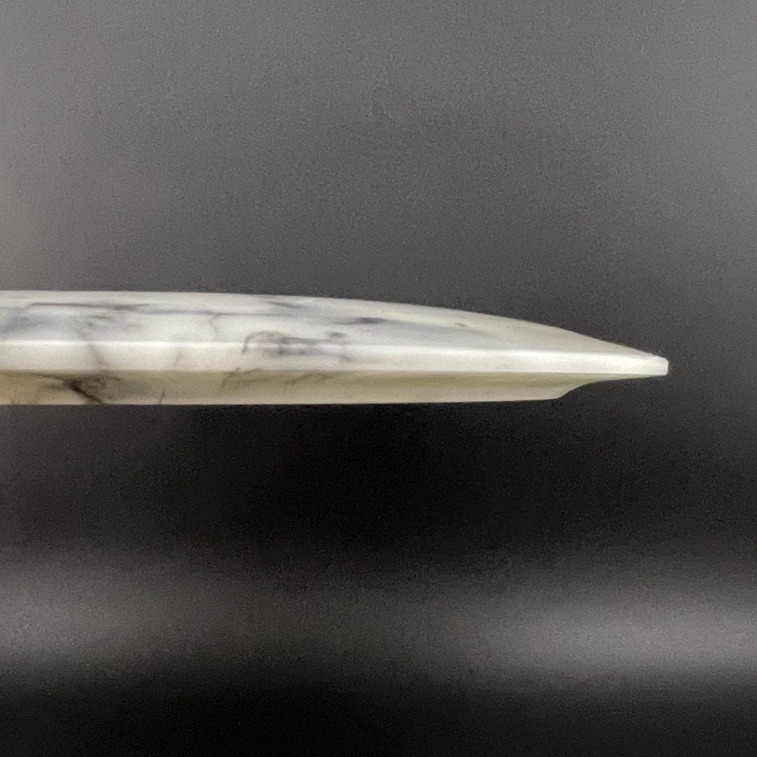 Radioactive Waste Plague