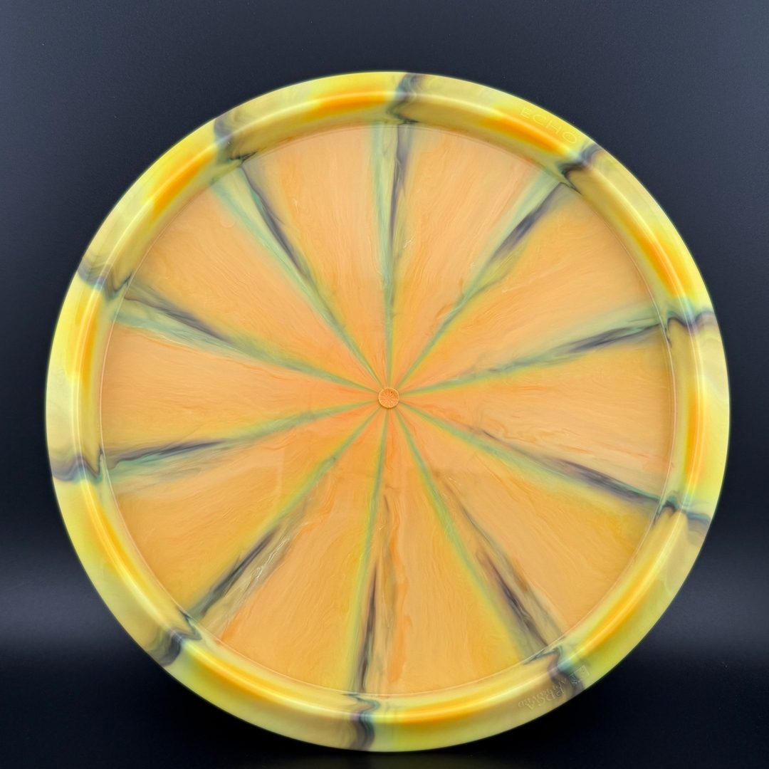 Cosmic Neutron Echo - MVP Open 2023