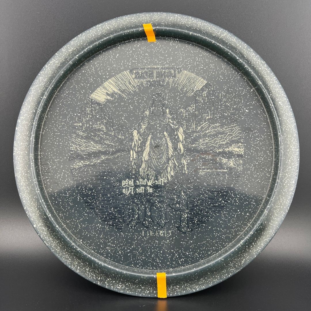 Founders Frio - Art by Ripper Studios