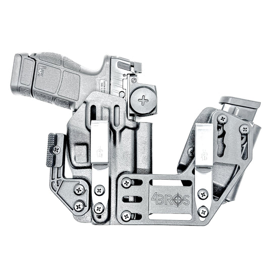 4BROS H&K VP9CC RaceCar Appendix Rig