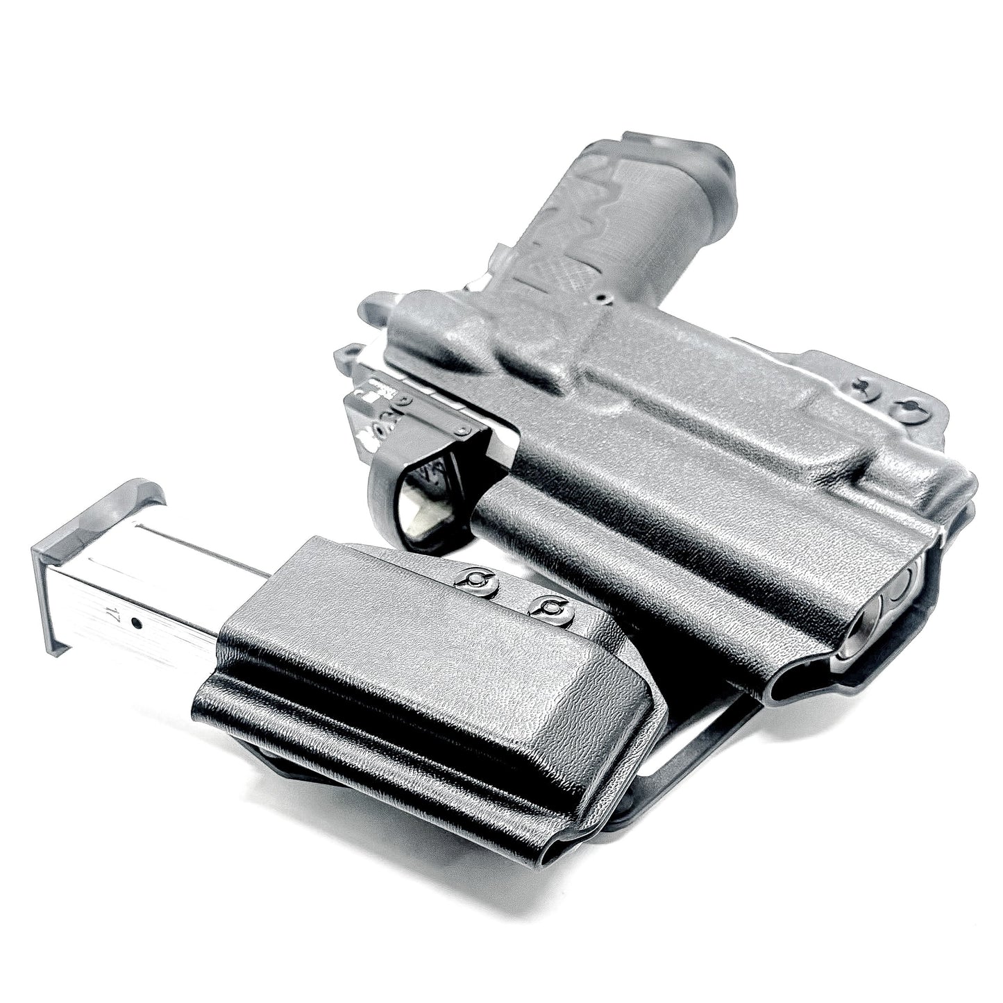 4BROS Kimber 2K11 RaceCar Appendix Rig