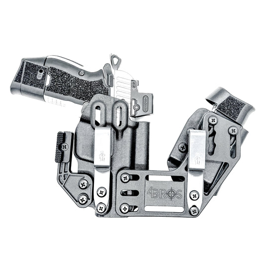 4BROS Kimber CDS9 RaceCar Appendix Rig