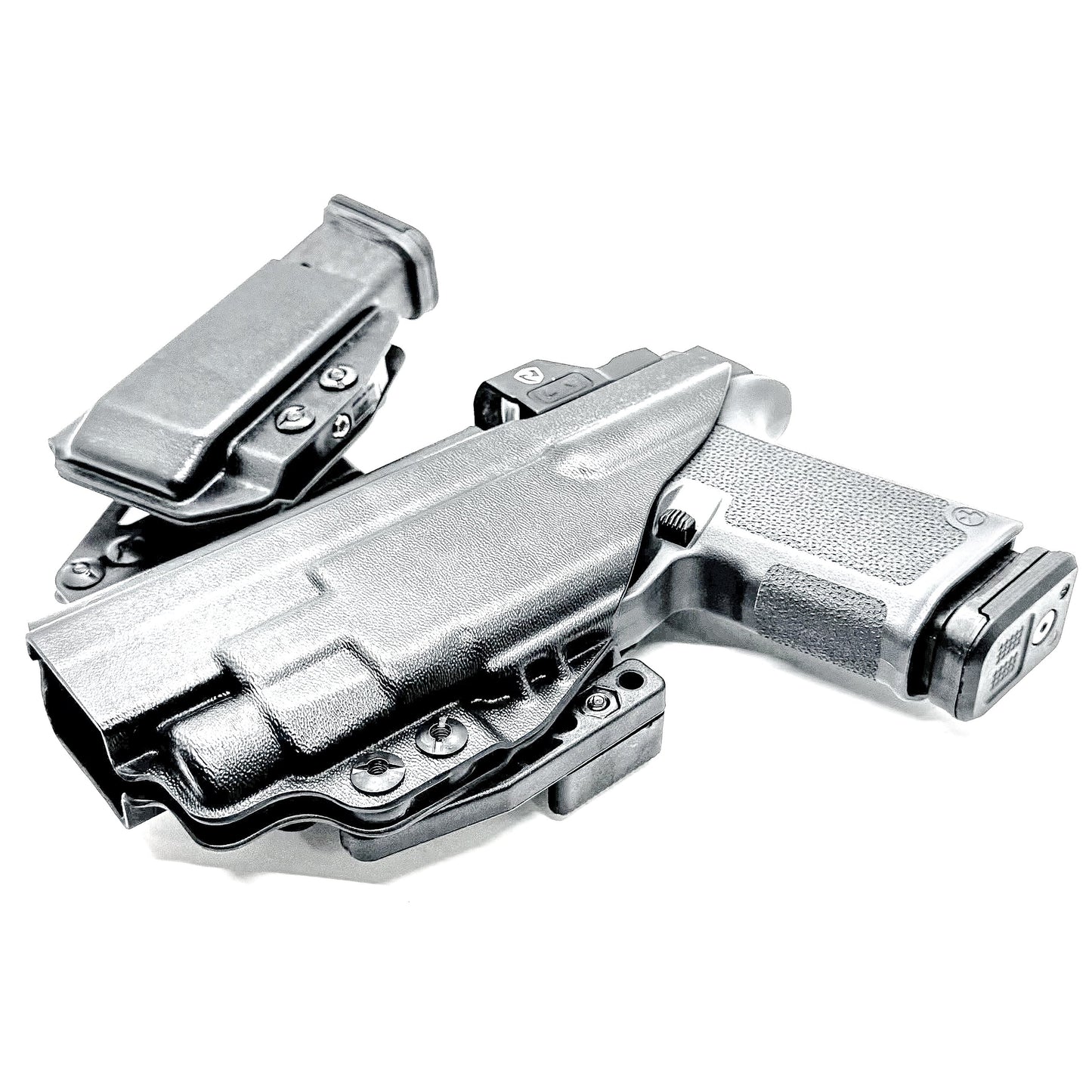 4BROS Ruger RXM RaceCar Appendix Rig