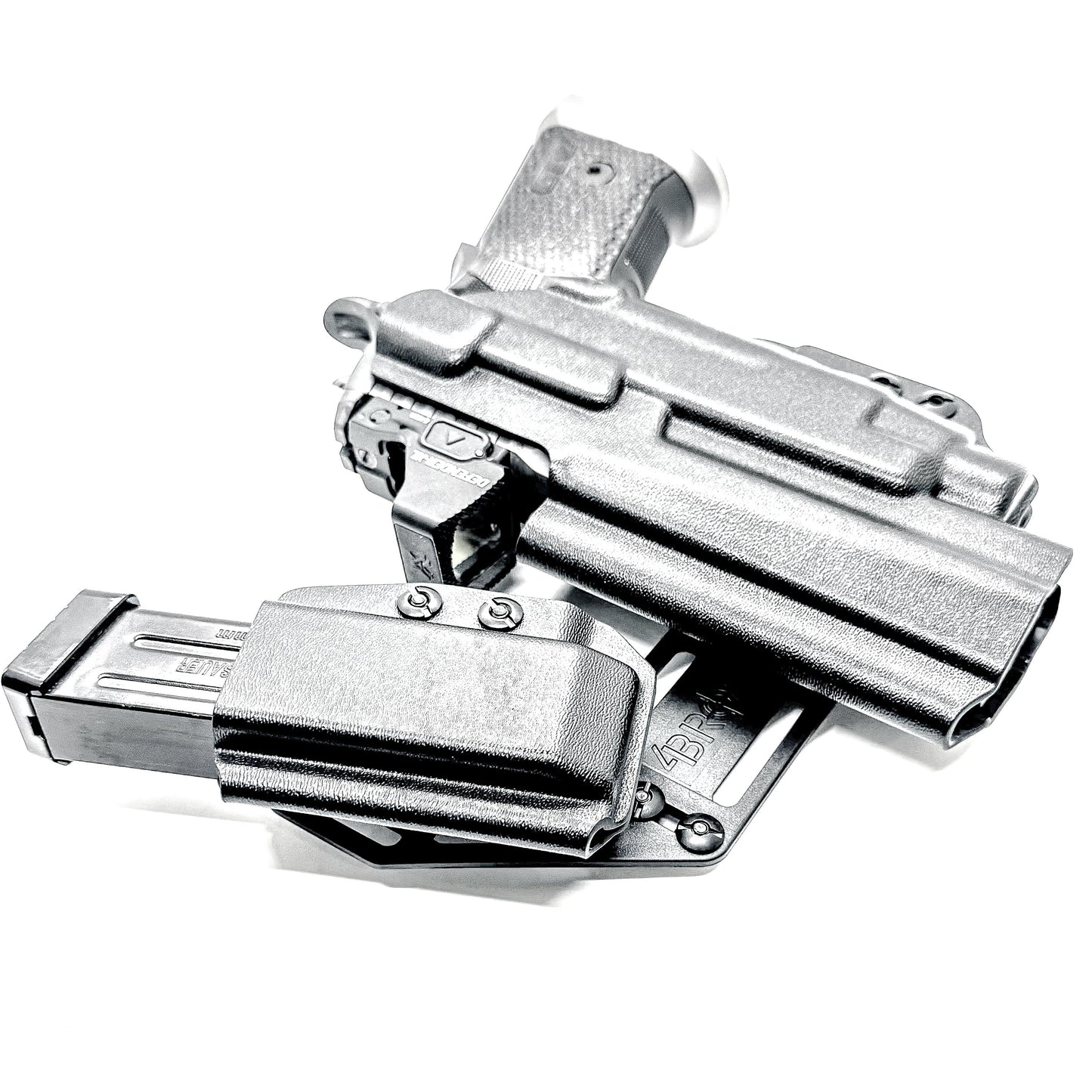 4BROS Sig Sauer P211 RaceCar Appendix Rig