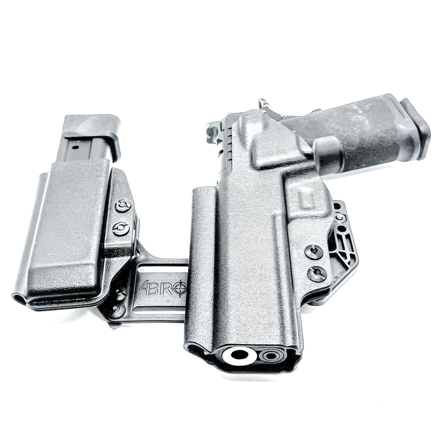 4BROS Springfield Armory Prodigy RaceCar Appendix Rig