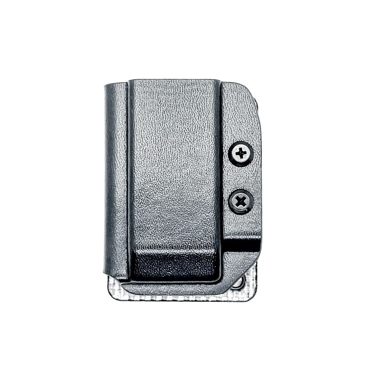 4BROS Hook & Loop Magazine & Accessory Mount for Backpacks & Sling Bags