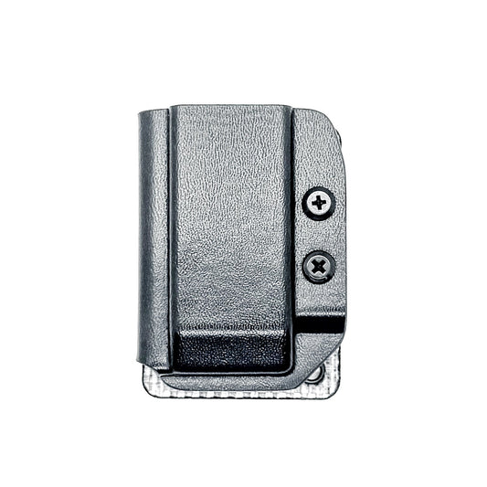 4BROS Hook & Loop Magazine & Accessory Mount for Backpacks & Sling Bags