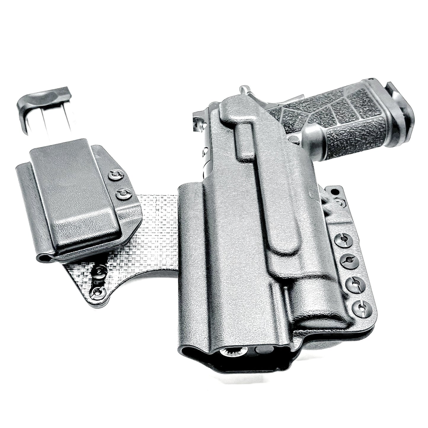 4BROS Kimber DadBod Appendix Rig