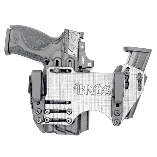 4BROS Smith & Wesson DadBod Appendix Rig