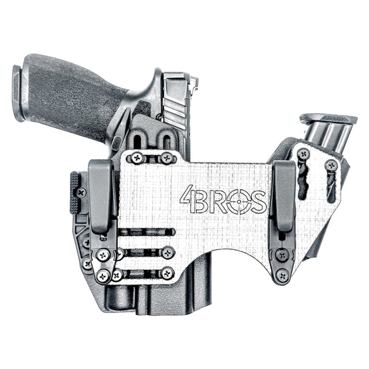 4BROS Springfield Armory DadBod Appendix Rig