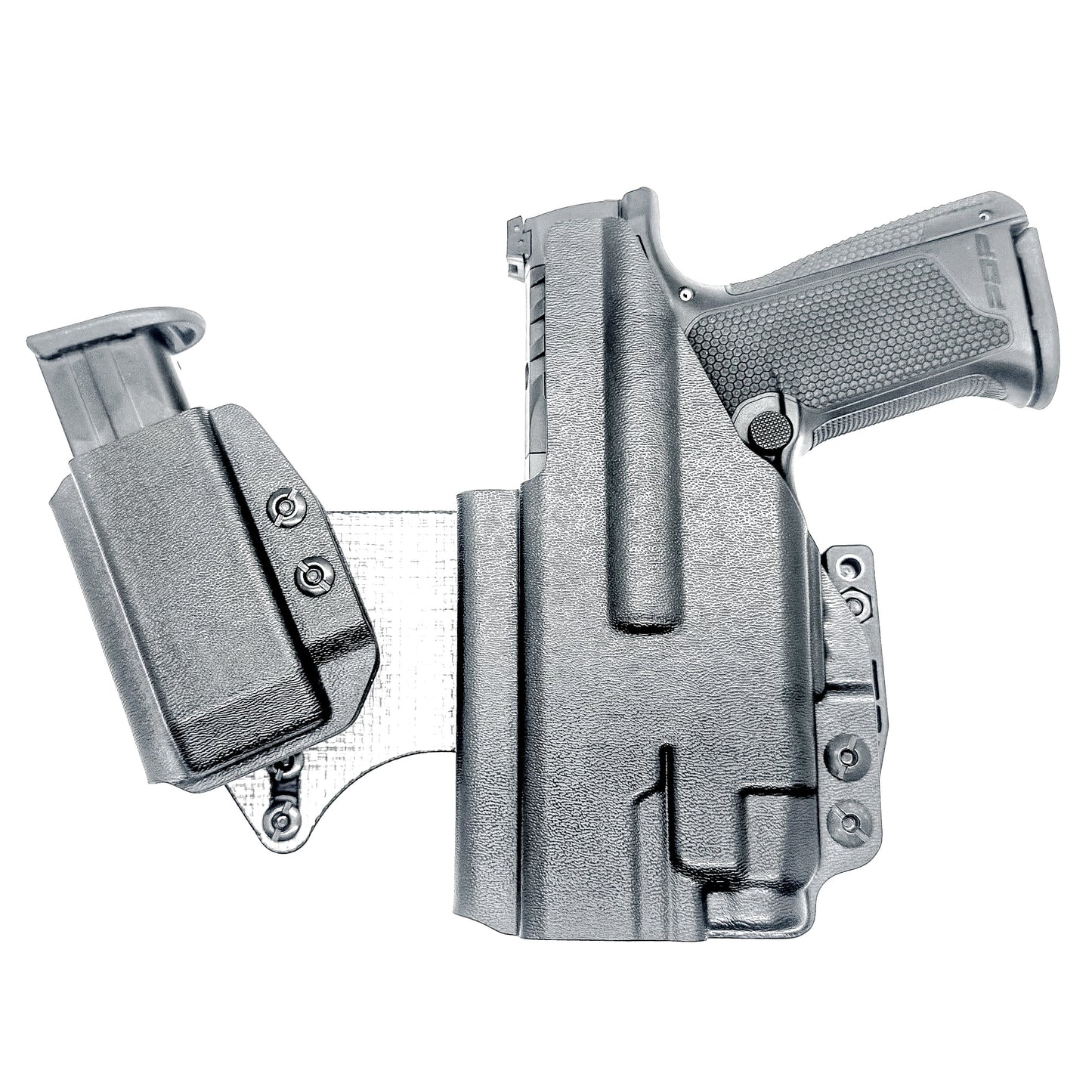 4BROS Walther PDP DadBod Appendix Rig