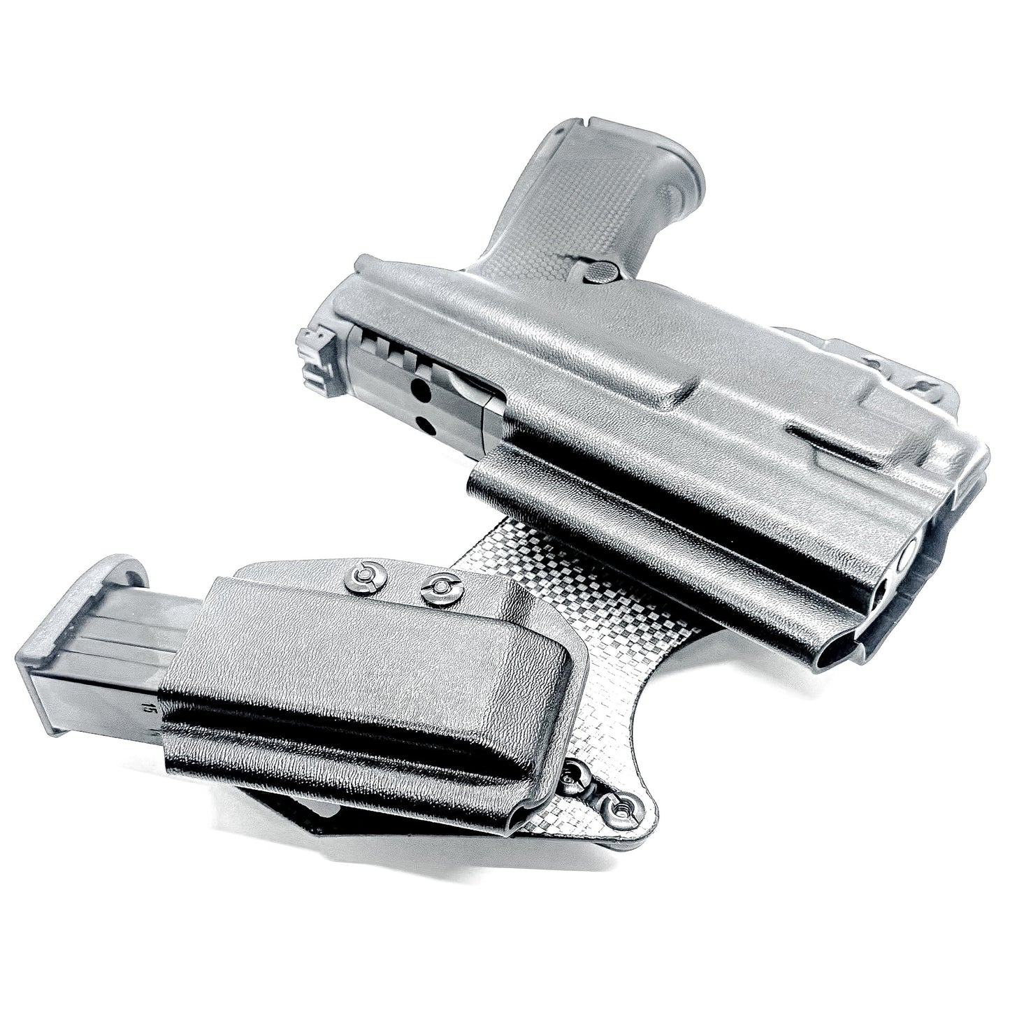 4BROS Walther PDP DadBod Appendix Rig