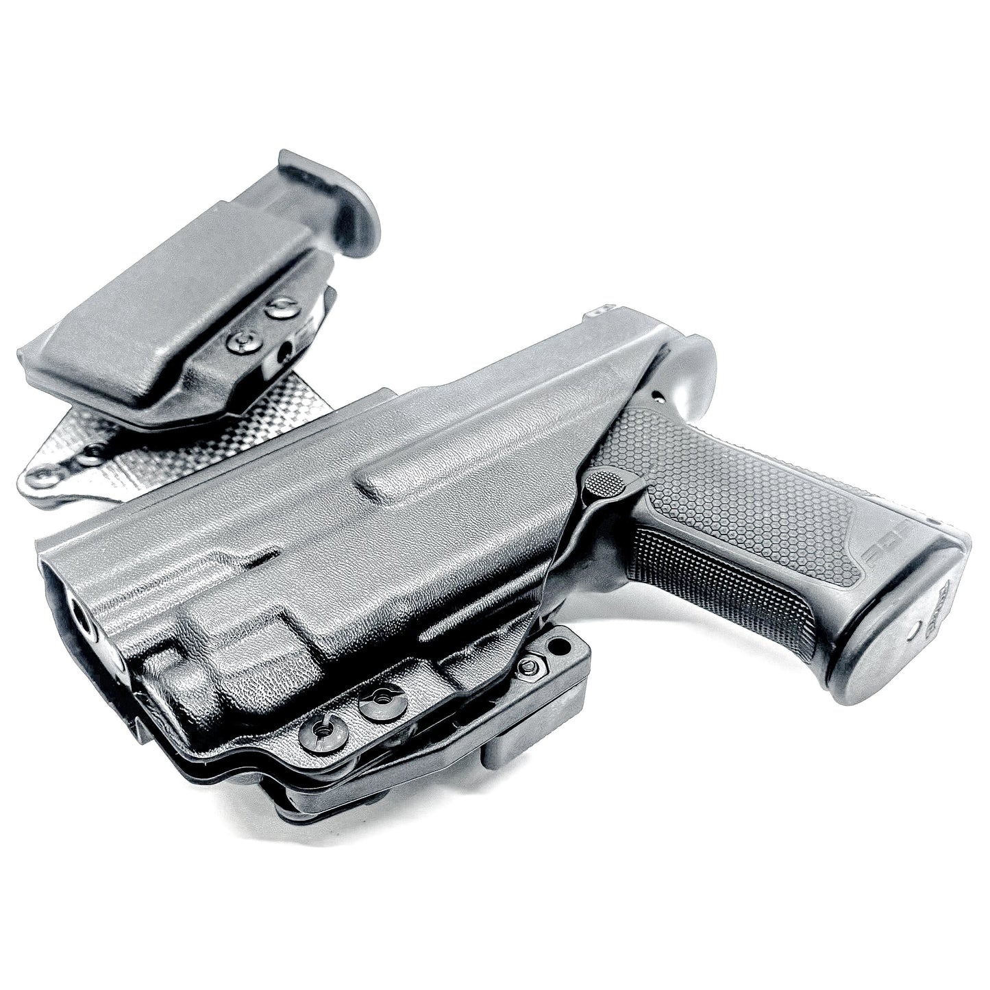 4BROS Walther PDP DadBod Appendix Rig