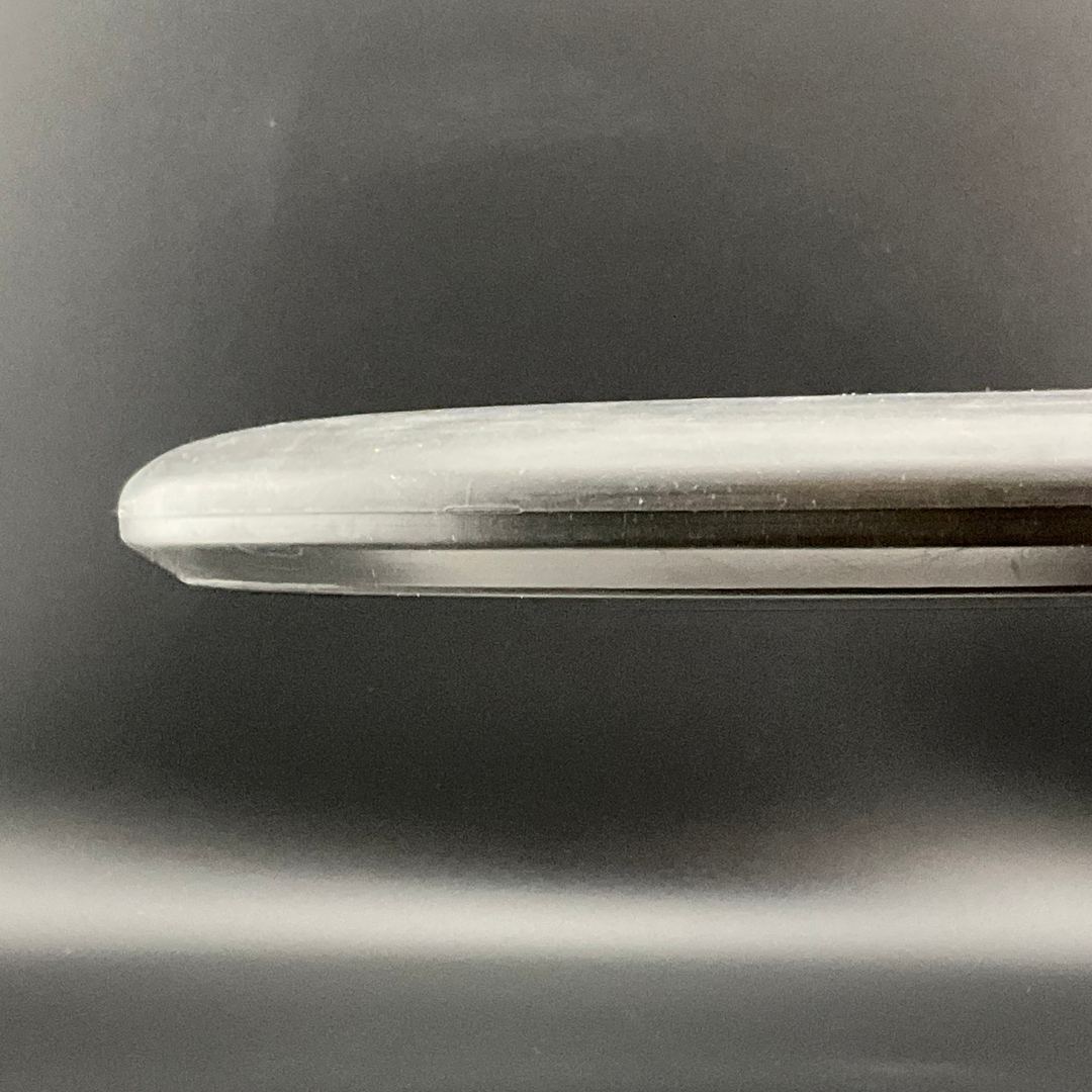 OG Medium Penrose *Les White Stash* - 2023 Black Blanks!