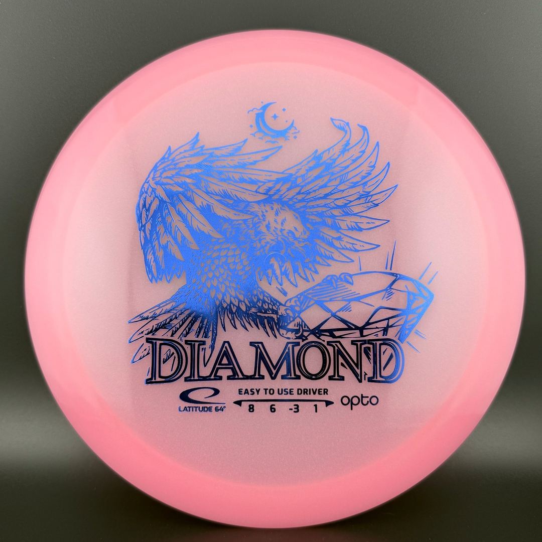 Opto Moonshine Diamond