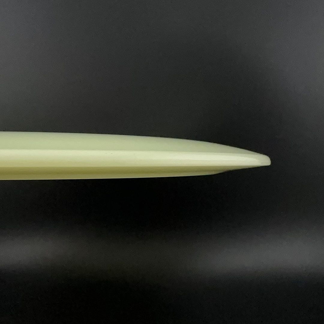 Classic Glow Champion Corvette